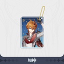 Genshin Impact Chara Acrylic Colotta – Childe