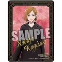 (PO) Jujutsu Kaisen Gilding Travel Sticker Odekake Ver. - Kugisaki Nobara