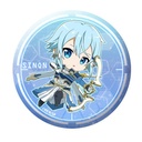 (PO) Sword Art Online Big Can Badge - Sinon