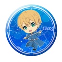 (PO) Sword Art Online Big Can Badge - Eugeo