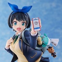 (PO) Broccoli Rent-A-Girlfriend - Sarashina Ruka