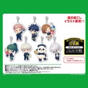 (PO) Jujutsu Kaisen Trading Metal Charm Present Ver. [BOX]