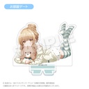 (PO) The Angel Next Door Spoils Me Rotten Acrylic Stand Date with Mahiru Ver. Room Date
