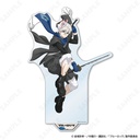 (PO) Blue Lock Big Acrylic Stand 3 Nagi Seishiro Ninja Style