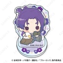 DT Blue Lock Acrylic Stand Mikage Reo