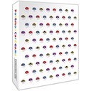 Pokemon TCG Collection File - Pokeball