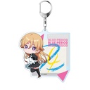 (PO) Blue Period Original Illustration Acrylic Key Chain B Ayukawa Ryuji