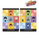 Reborn! Vongola Family NordiQ Clear File