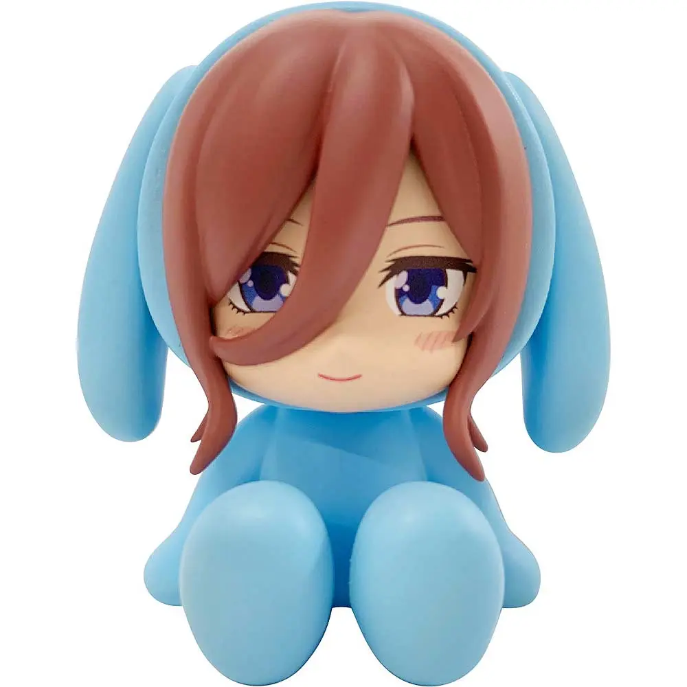 (PO) Chocot The Quintessential Quintuplets Season 2 - Miku