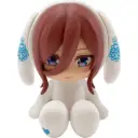 (PO) Chocot The Quintessential Quintuplets Wedding White Ver. - Miku