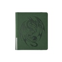 Dragon Shield Card Codex 360 Portfolio - Forest GreenAT-39341