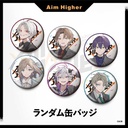 Nijisanji EN [Aim Higher] Random Badge