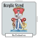Nijisanji Luxiem Half Anniversary Acrylic Stand - Ike Eveland