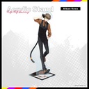 Nijisanji Noctyx Half Anniversary Acrylic Stand - Alban Knox