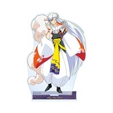 (PO) InuYasha Big Acrylic Stand - Sesshomaru