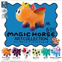 (PO) MAGIC HORSE ARTCOLLECTION 2 [BOX]