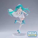 (PO) Hatsune Miku Project SPM Figure 15th Anniversary Hatsune Miku - Suou ver.