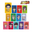 (PO) Yowamushi Pedal GLORY LINE Trading Chokonto! Card Sticker [BOX]