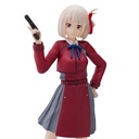 Lycoris Recoil luminasta Nishikigi Chisato