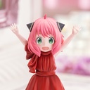 SPY X FAMILY PM Figure Anya Forger Party