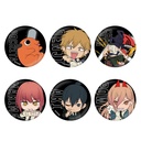 (PO) Chainsaw Man Deformed Deformed Can Badge [BOX]