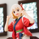 Lycoris Recoil Chokonose PM Figure Nishikigi Chisato