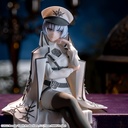 RWBY: Ice Queendom PM Chokonose Figure Weiss Schnee
