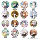 (PO) IDOLiSH7 Trading Can Badge 2021 Calendar Ver. [BOX]