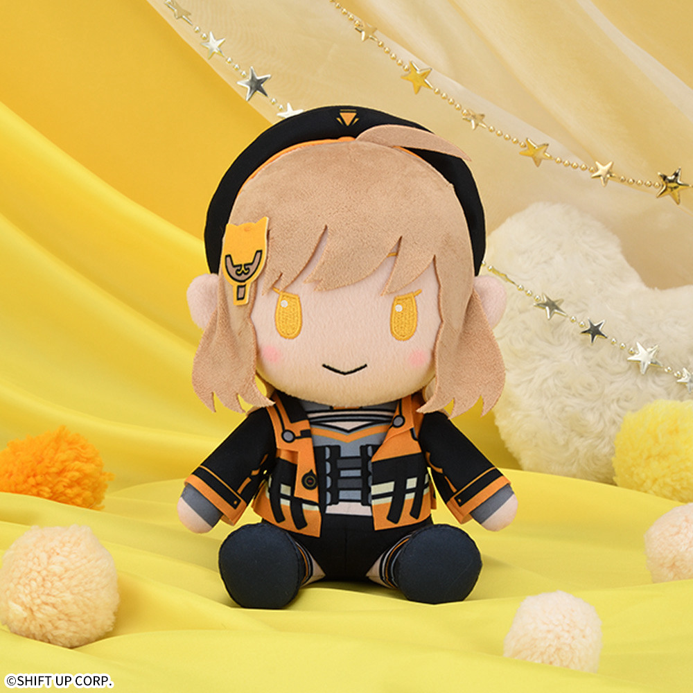 Goddess of Victory: Nikke M Plush Anis