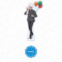 (PO) Jujutsu Kaisen Deka Acrylic Stand Gojo Satoru Amusement Park Ver.
