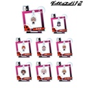 Danganronpa 1 2 Reload Trading Chokonto! Yurayura Acrylic Stand Ver. A [BOX]