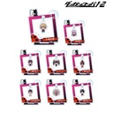 (PO) Danganronpa 1 2 Reload Trading Chokonto! Yurayura Acrylic Stand Ver. B [BOX]