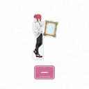 (PO) Blue Lock Acrylic Figure Chigiri Hyoma Frame Ver.