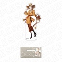 Identity V Deka Acrylic Stand Entomologist Bonne Saint Valentin ver.