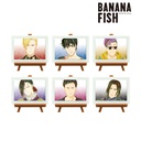 Banana Fish Trading Ani-Art Mini Art Flame