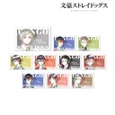 Bungo Stray Dogs Trading Ani-Art Can Magnet