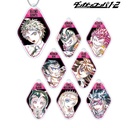 Danganronpa 1-2 Reload Trading Ani-Art Acrylic Key Chain Ver. C [BOX]