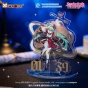 Hatsune Miku 39th Thanksgiving Dimension Discovery Series Fluorescent Quicksand Stand