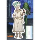 Dr. Stone Acrylic Stand - Ishigami Senku