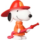 (PO) UDF PEANUTS Series 14 Fireman Snoopy