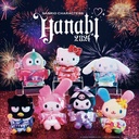 Happy Kuji Sanrio Characters Hanabi 2024