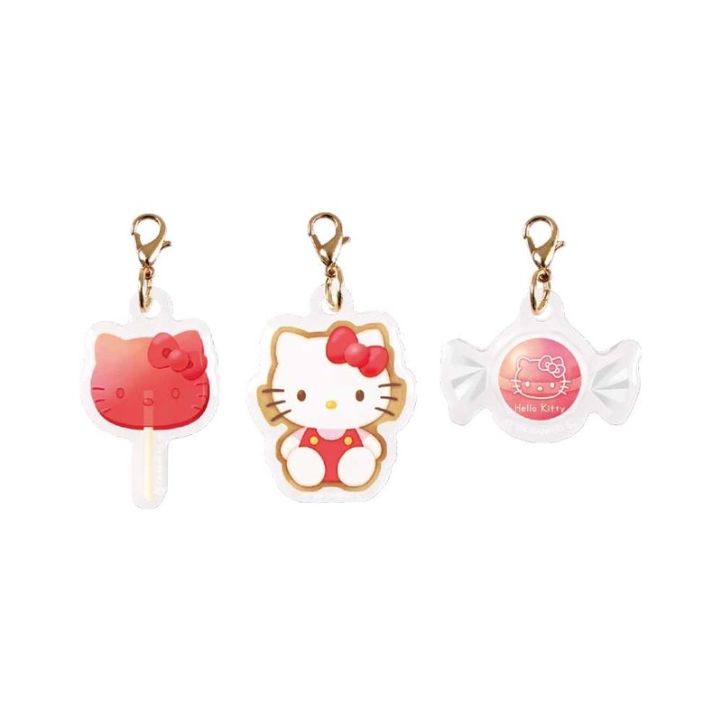 (PO) Sanrio Characters Sankoichi Charm Hello Kitty
