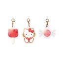 Sanrio Characters Sankoichi Charm Hello Kitty