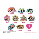 (PO) The Powerpuff Girls Secret Acrylic Sticker [BOX]