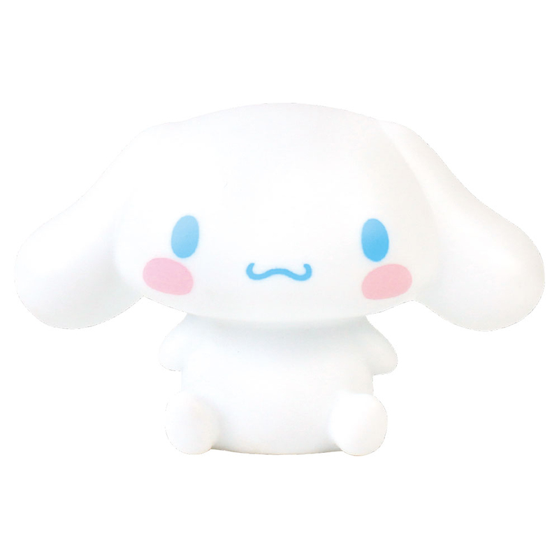 (PO) Sanrio Characters Happy Omikuji Mascot Cinnamoroll [BOX]