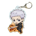 (PO) Tokyo Revengers Action Series Acrylic Key Chain - Mitsuya Takashi
