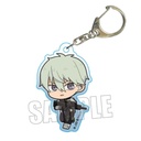 (PO) TEKUTOKO Acrylic Key Chain Kaiju No. 8 Ichikawa Reno