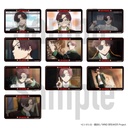 (PO) Wind Breaker Trading Best Shot Can Badge Collection Suo Ver. [BOX]