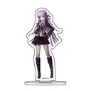 Danganronpa 1-2 Reload Chara Acrylic Figure 02 Kirigiri Kyoko