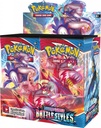 Pokemon TCG: Sword & Shield SS5 Battle Style Booster (eng) [BOX]